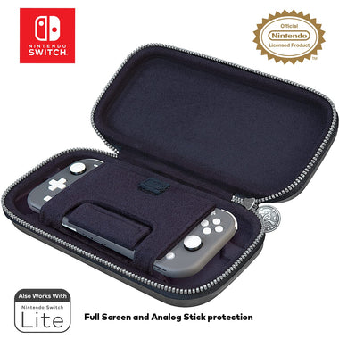 Nintendo Switch & Lite Zelda Case