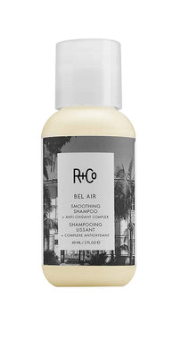R+Co Shampoo and Anti-Oxidant