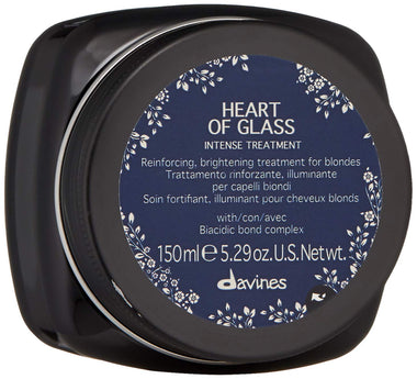 Davines Heart of Glass Intense Treatment