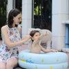 Inflatable Baby Bathtub