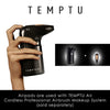 TEMPTU Touch Up & Temporary Hair Color