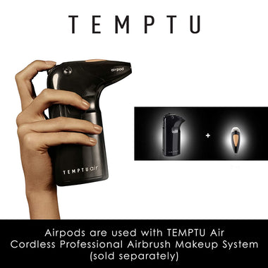 TEMPTU Touch Up & Temporary Hair Color
