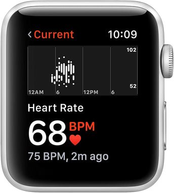 Apple Watch Series 3 (GPS, 42mm)