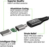 Belkin MIXIT DuraTek Kevlar USB-C