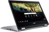 Acer Chromebook 11 Spin (1h)