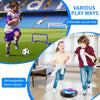 WQ Kids Toys Hover Soccer Ball Set