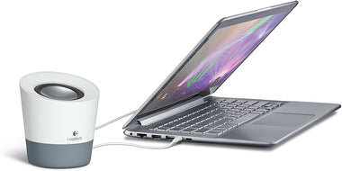 Z50 for smartphones, tablet and laptop - Gray  (Speaker)