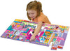 The Learning Journey Jumbo Floor Puzzles