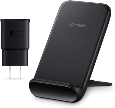SAMSUNG Wireless Fast Charger Pad (2021)
