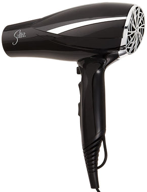 Sultra The Airlight Hair Dryer, Black