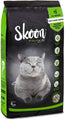 Skoon All-Natural Cat Litter, 8 lbs - Light-Weight