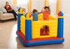 Jump O Lene Castle Inflatable Bouncer