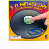 Toysmith 3-D Mirascope (6-Inch)