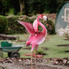 Garden Flamingo Statues and Sculptures Decorations