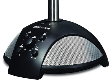 Memorex MKS-SS2 SingStand 2 Home Karaoke System