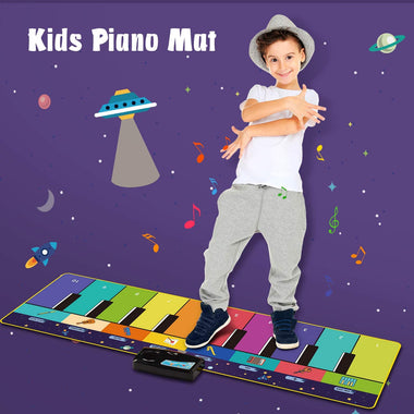 Kids Piano Mat, Musical Toys