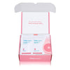 Mom Breast Care Self Care Kit - 2-in-1