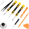 Repair Kit with Tools for All iPhone