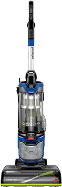 BISSELL, 2999 MultiClean Allergen Pet Upright Vacuum with HEPA Seal System