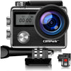 X20 Action Camera Native 4K Ultra