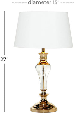 Deco 79 Table Lamp