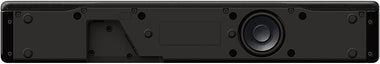 Sony S200F 2.1ch Sound Bar with built-in Subwoofer and Bluetooth, (HT200F)
