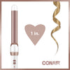 Conair Double Ceramic Curling Wand