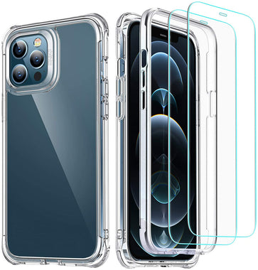 ESR Alliance Series Case Compatible with iPhone 12 Pro Max