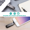 USB C Flash Drive for Phone Photo Stick  Sunswan Compatible iPhone iPad iOS Mac