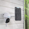 Outdoor Security Camera System Pan Tilt