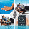 Massage Cushion with Heat - Gentle Touch Portable
