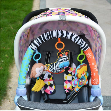 VX-star Baby Travel Play Arch Stroller