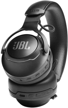 JBL CLUB 700, Premium Wireless Over-Ear Headphones with Hi-Res Sound Quality