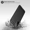 Case with Protector for Samsung Galaxy S21 Plus