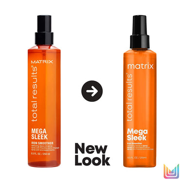 MATRIX  Smoother Defrizzing Leave-In Spray