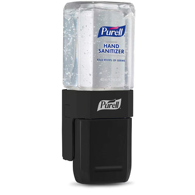 PURELL Hand Sanitizer + Dispenser Starter Kit 450 mL Refill (Pack of 1)