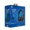 PDP Gaming LVL40 Wired Stereo Headset