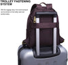 Backpack for Women Waterproof Mini Nylon Daypacks Casual Lightweight Shoulder