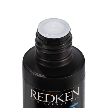 Redken Powder Grip 03 Mattifying Hair Powder 0.245 Oz