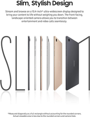 Samsung A7 Tablet 10.4 Wi-Fi 64 GB