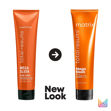 MATRIX Blow Down Smoothing Leave-In Cream