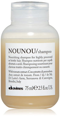 Davines Nounou Shampoo