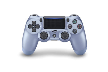 DualShock 4 Wireless Controller PlayStation 4