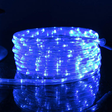 50ft 360 LED Waterproof Rope Lights