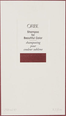 Oribe Shampoo for Beautiful Colo