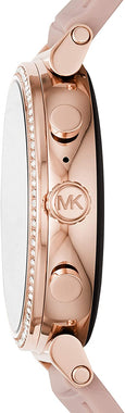 Michael Kors Access Gen 4 Sofie Smartwatch- Powered with Wear