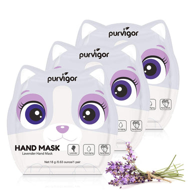 Hand Treatment Moisturizing Mask Gloves, Nourishing Soften Cuticle