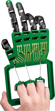 4M Kidzlabs Robotic Hand Kit Stem Toys