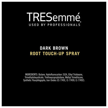 TRESemmé Root Touch-Up Dark Brown Hair Temporary Hair Color