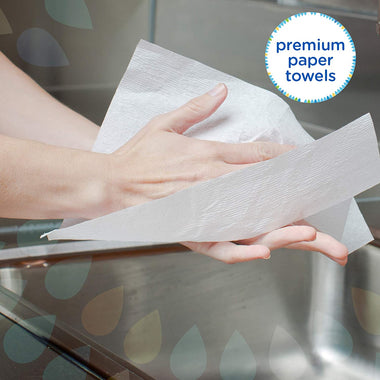 Multifold Paper Towels (02046)